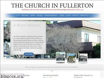 churchinfullerton.org