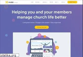 churchinsight.com