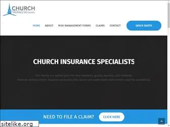 churchinsok.com