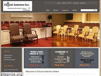 churchinteriorsonline.com