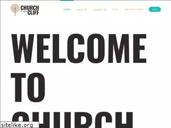 churchinthecliff.org