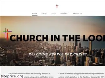 churchintheloop.com