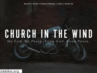 churchinthewindaz.com