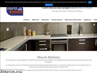 churchkitchens.com