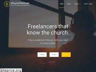 churchlancer.com