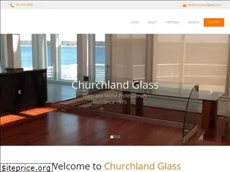 churchlandglass.com