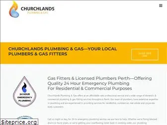 churchlandsplumbing.com.au