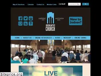 churchlansing.com