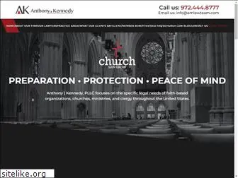 churchlawgroup.com