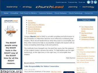churchlead.com