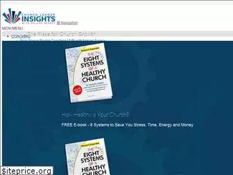 churchleaderinsights.com