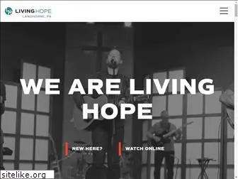 churchlh.com