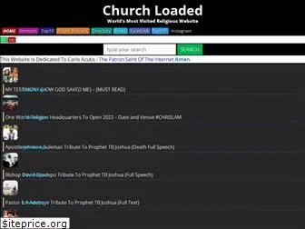 churchloaded.com