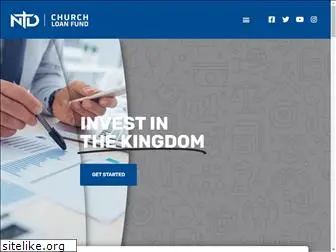 churchloanfund.ag