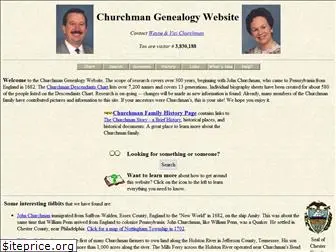 churchman.org