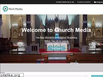 churchmedia.tv