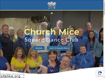 churchmice.com