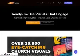 churchmotiongraphics.com