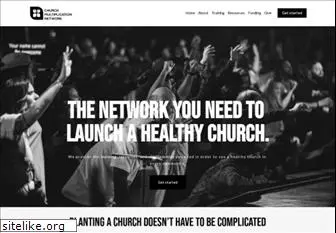 churchmultiplication.net