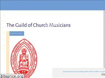 churchmusicians.org