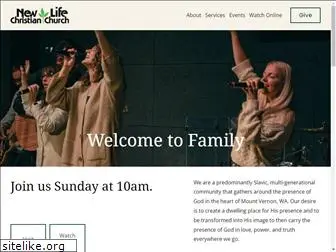 churchnewlife.com