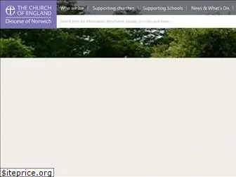 churchnorfolk.com