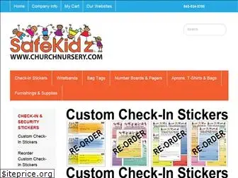 churchnursery.com