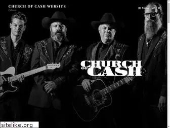 churchofcashmusic.com