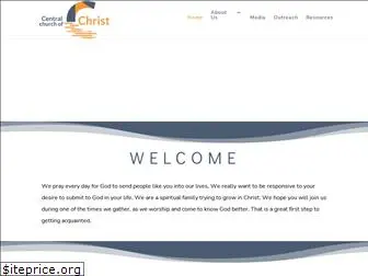 churchofchristcentral.com
