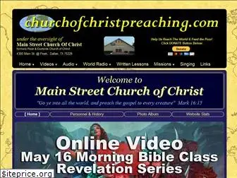 churchofchristpreaching.com