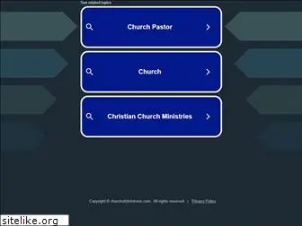 churchofchristreno.com