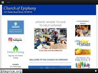 churchofepiphany.org