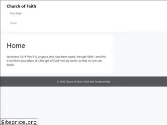 churchoffaith.net