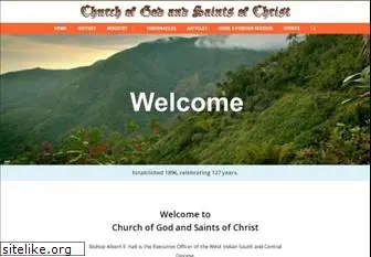 churchofgod1931.org