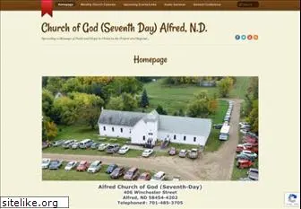 churchofgodalfred.com