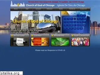 churchofgodofchicago.com