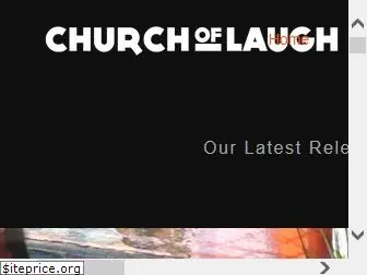churchoflaugh.com