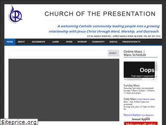 churchofpresentation.org