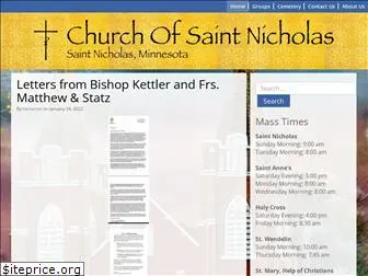 churchofsaintnicholas.com