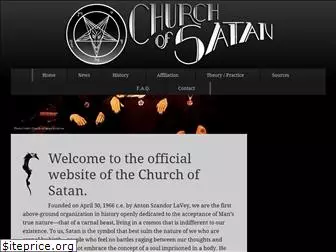 churchofsatan.com