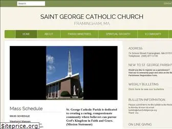 churchofstgeorge.org