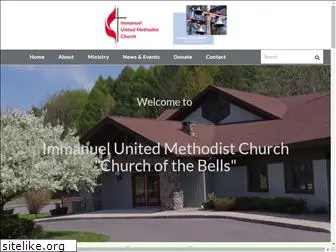 churchofthebells.org