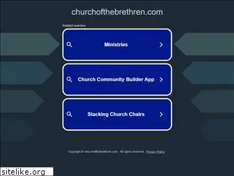 churchofthebrethren.com