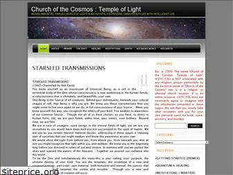 churchofthecosmos.wordpress.com