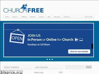 churchofthefree.org