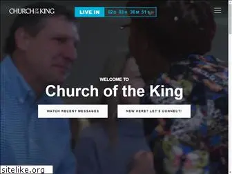 churchoftheking.com