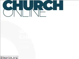 churchonline.com