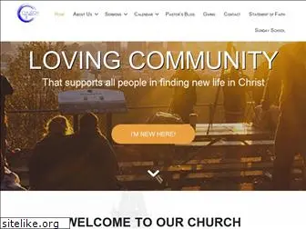 churchonthecircle.com