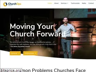churchopsgroup.com