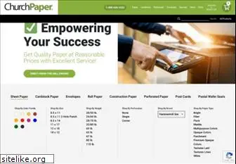 churchpaperinc.com